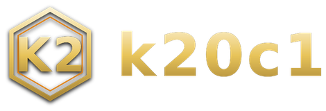 k20c1 logo